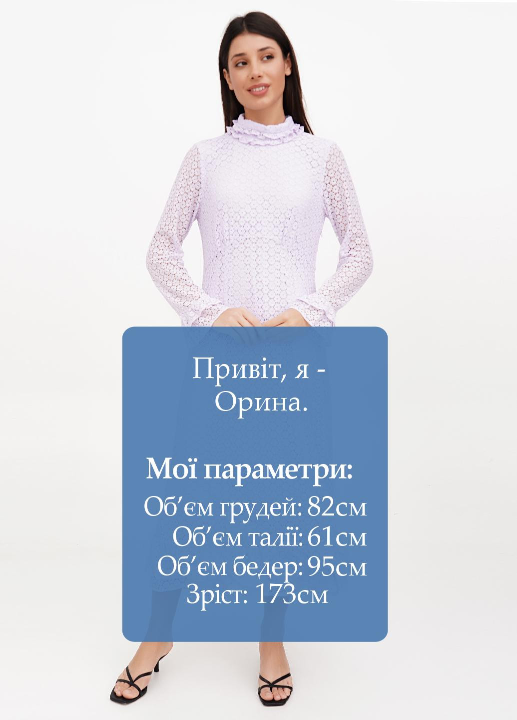 Бузкова кежуал сукня J.Crew однотонна