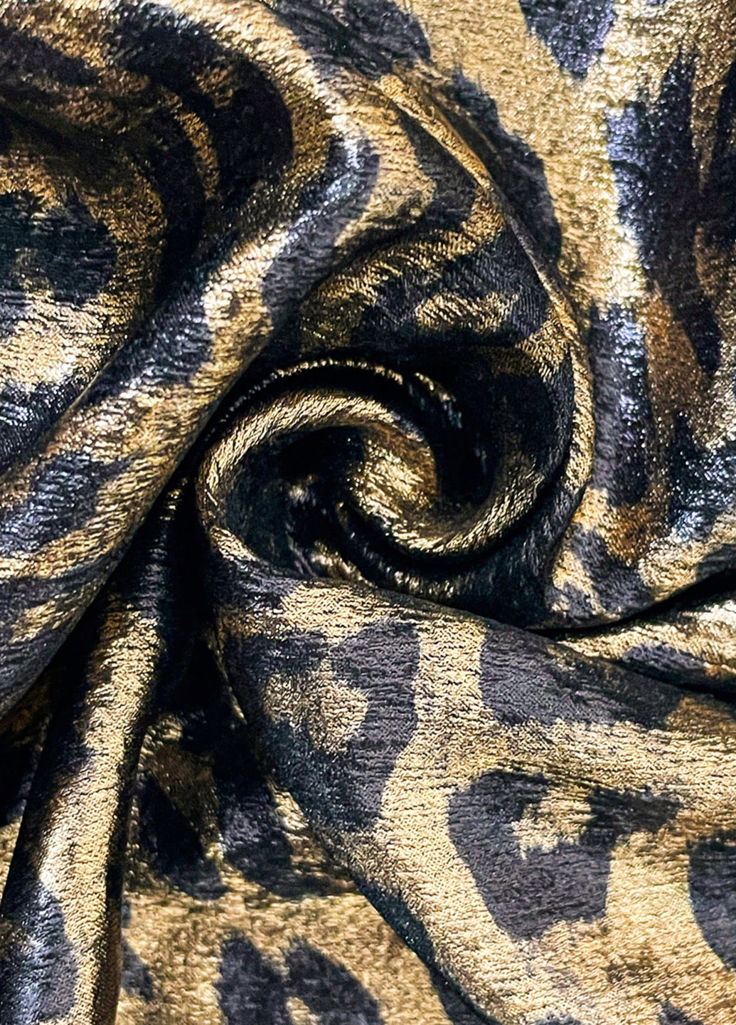 Золотая блуза SHEIN