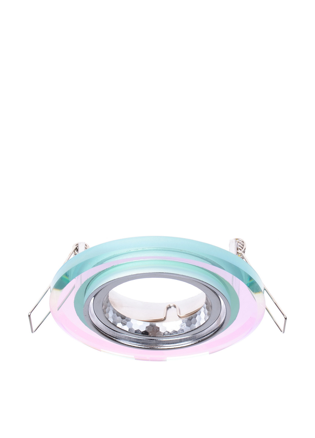 Светильник точечный, 95х50х7 мм Brille (129870672)