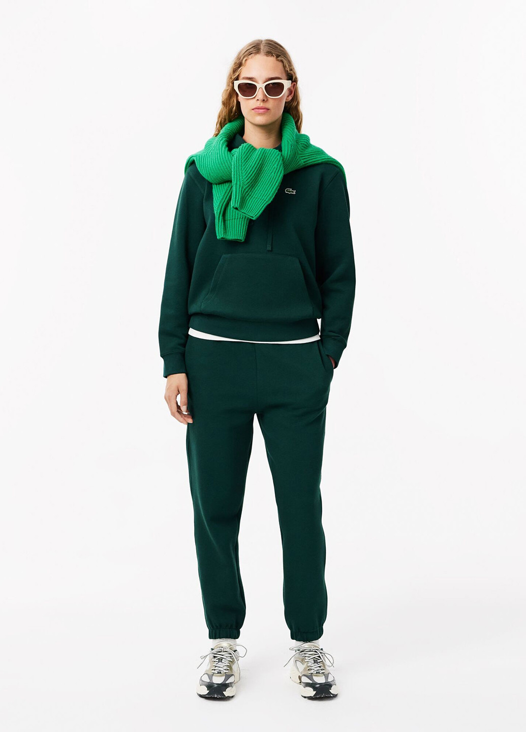 Худі Lacoste (329629209)