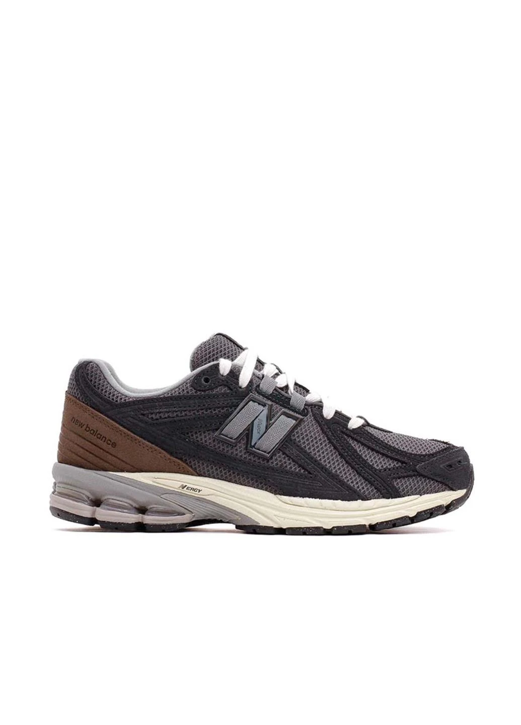 Коричневі кросівки m1906fe демісезон New Balance 1906 Phantom