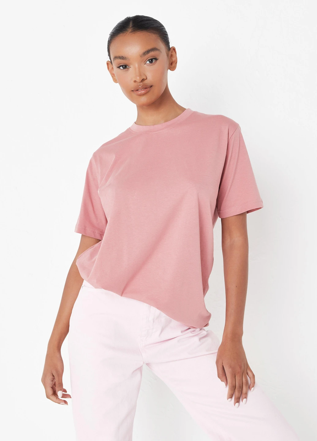 Футболка Missguided - (276189982)