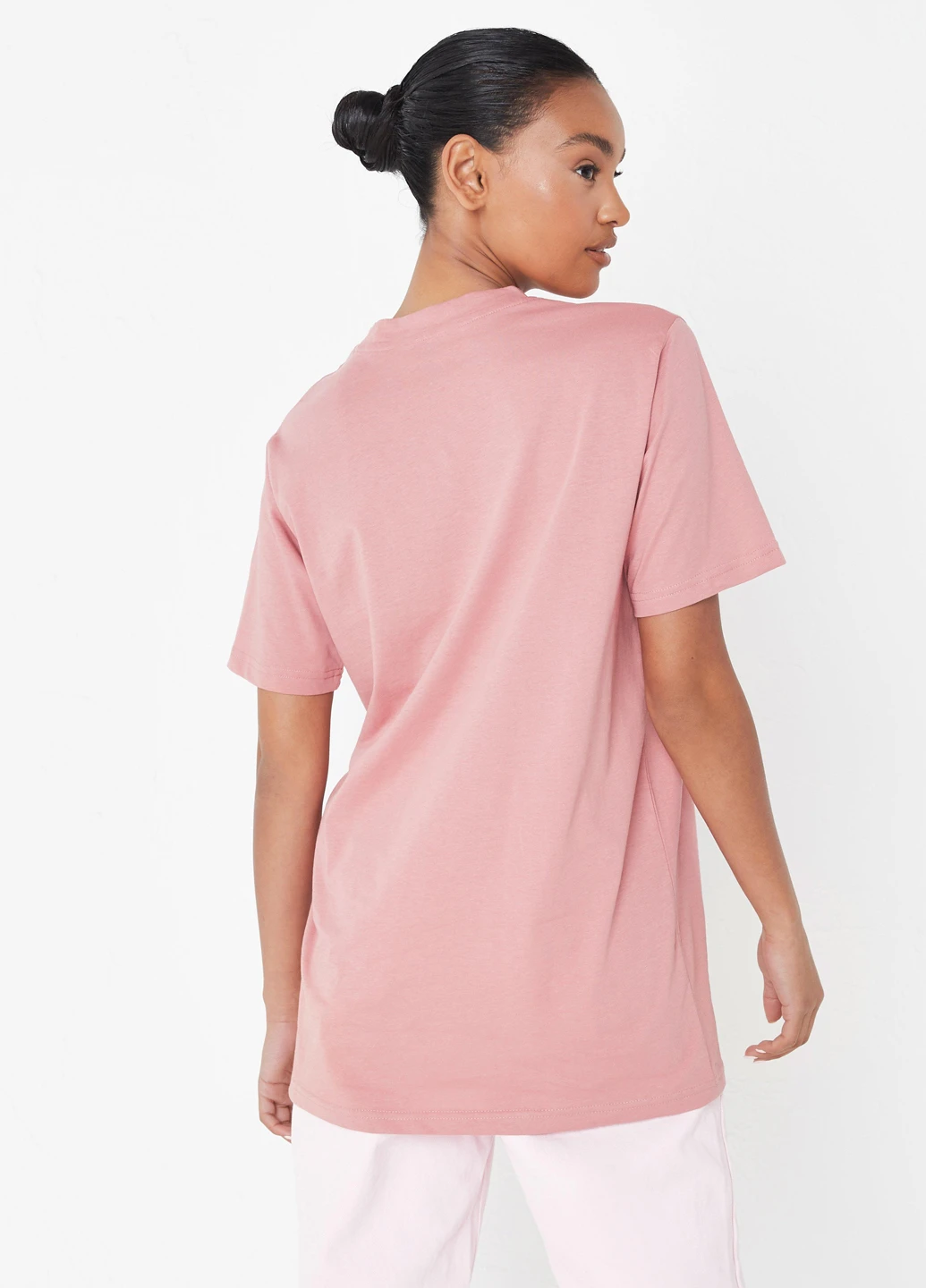 Футболка Missguided - (276189982)