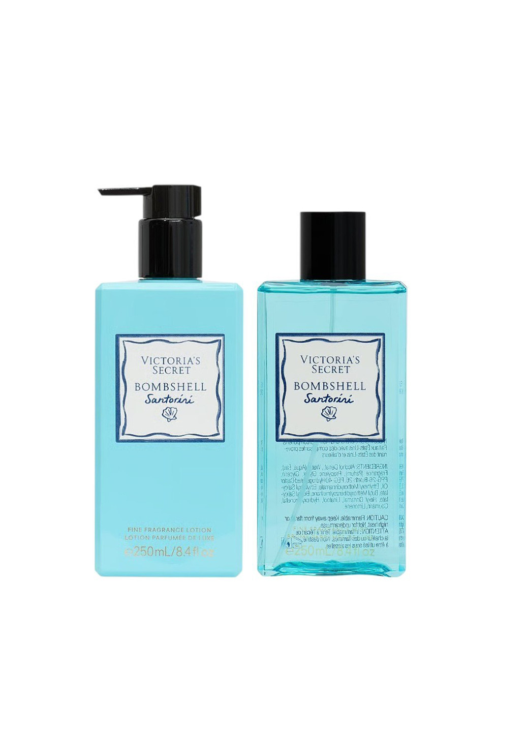 Набір для тіла (2 пр.) Victoria's Secret (336396461)