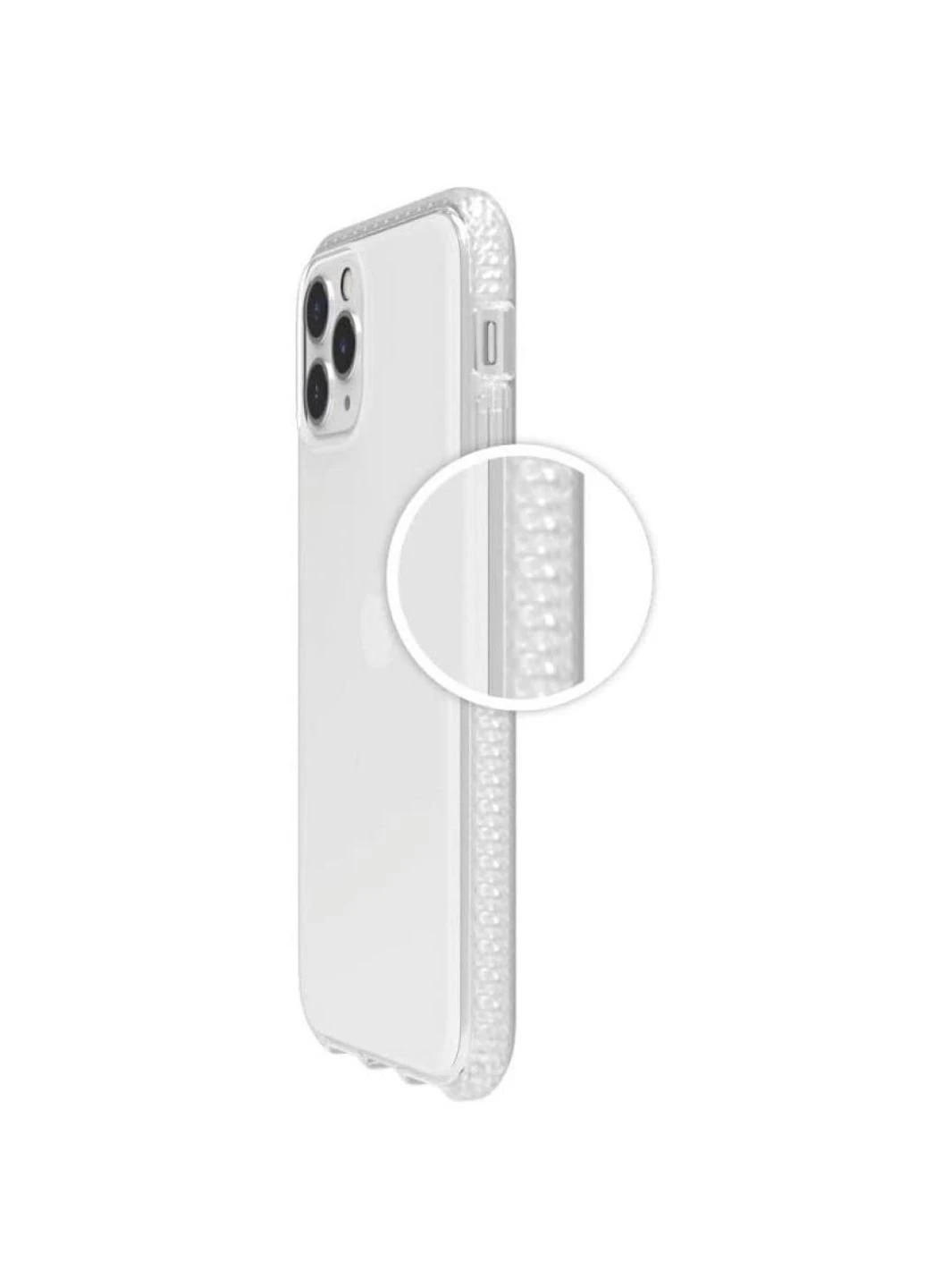 Чехол для мобильного телефона (смартфона) Survivor Clear for Apple iPhone 11 Pro - Clear (GIP-022-CLR) Griffin (201493678)