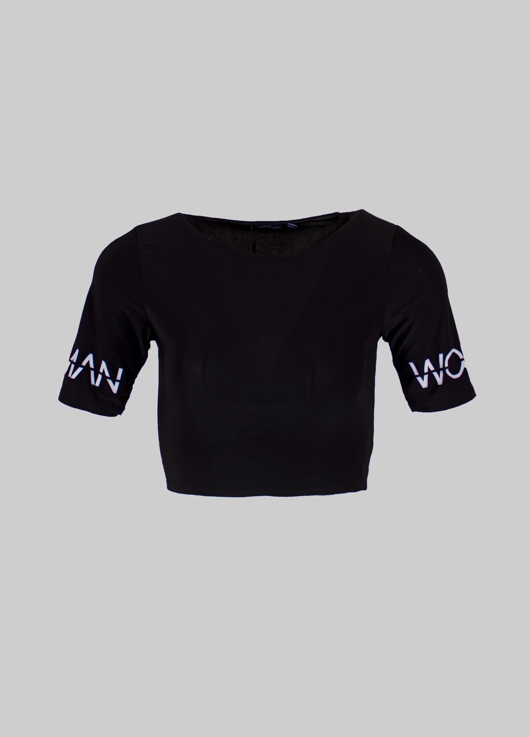 Топ Boohoo (236179718)