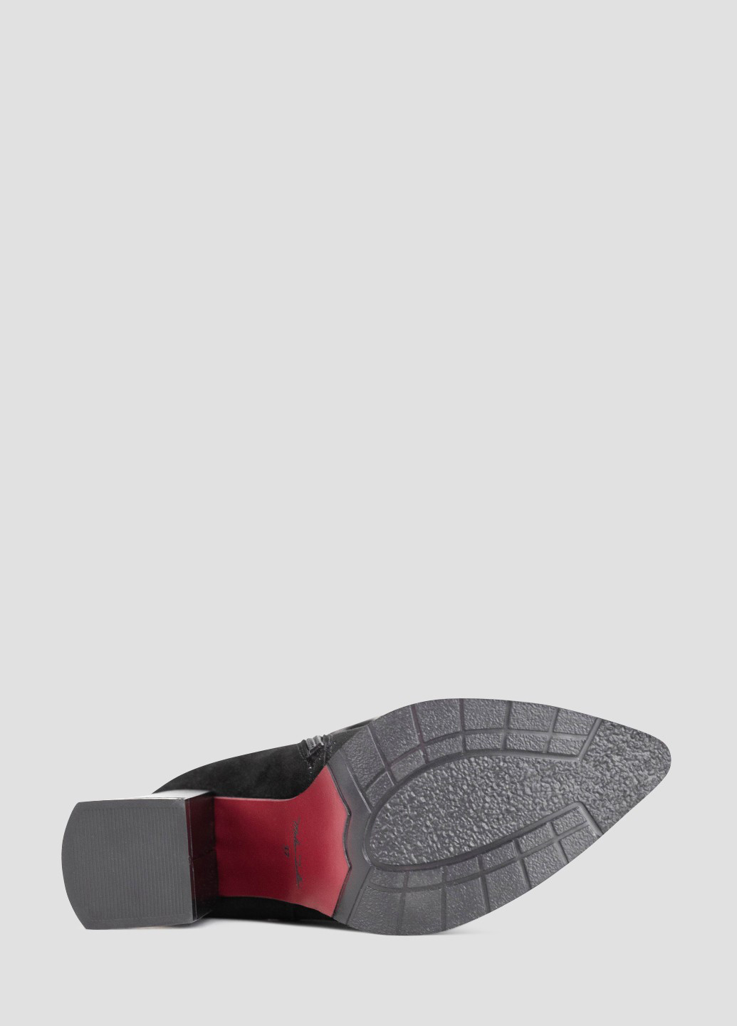 Зимние сапоги Alromaro