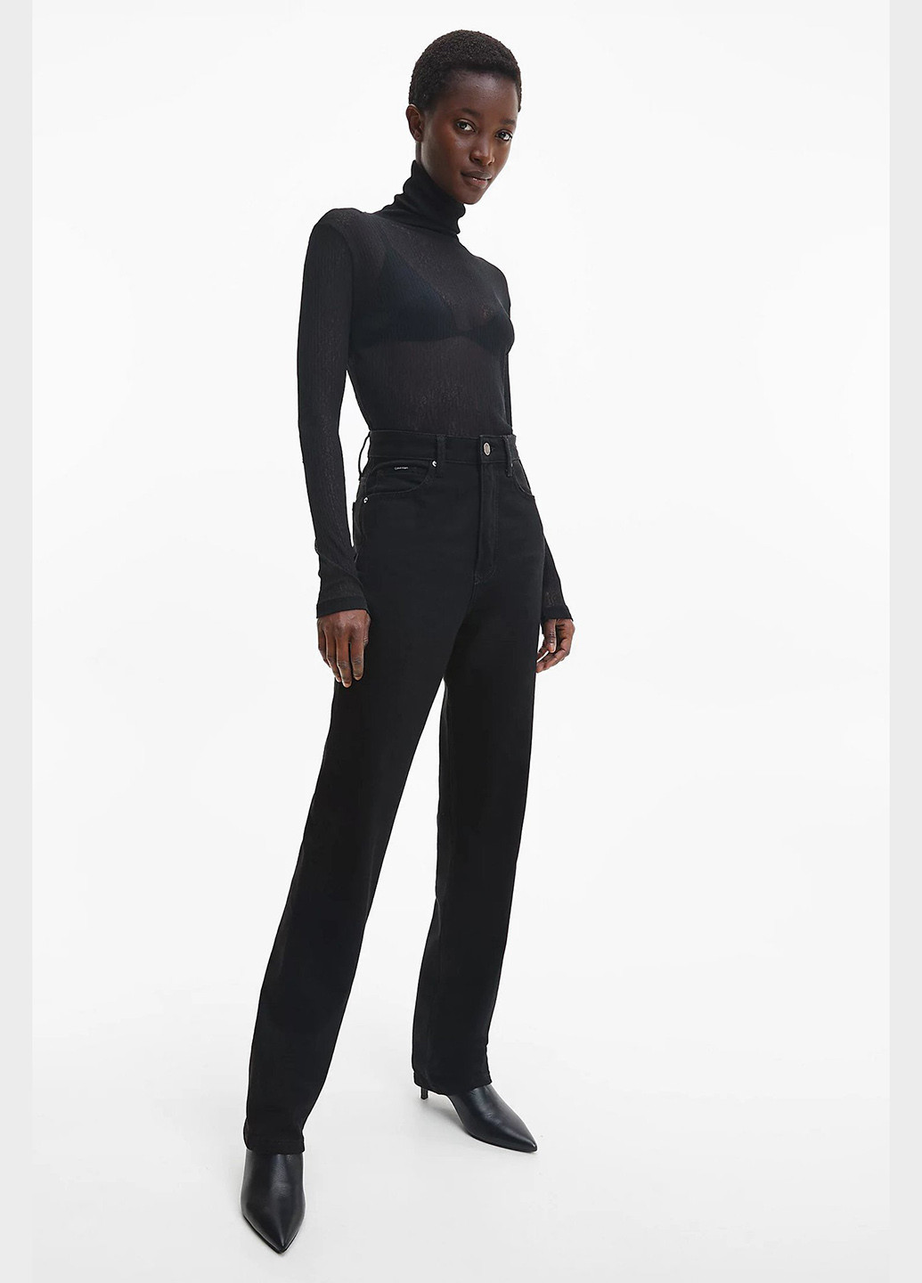 Джинсы Calvin Klein - (328199605)