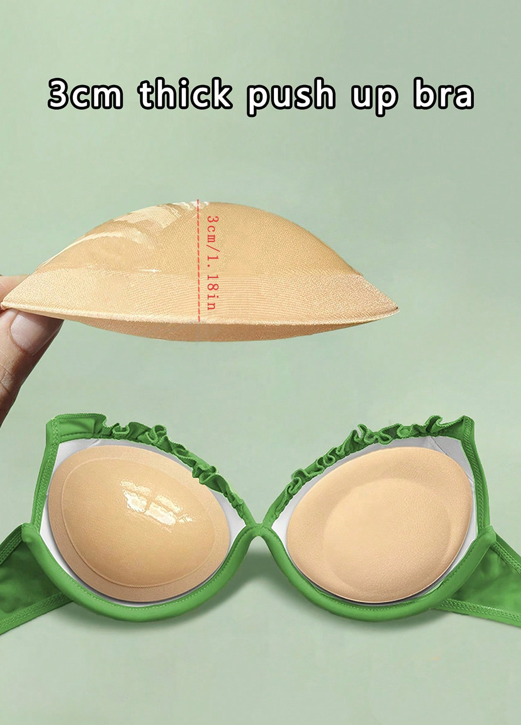 Накладки SHEIN (367003894)