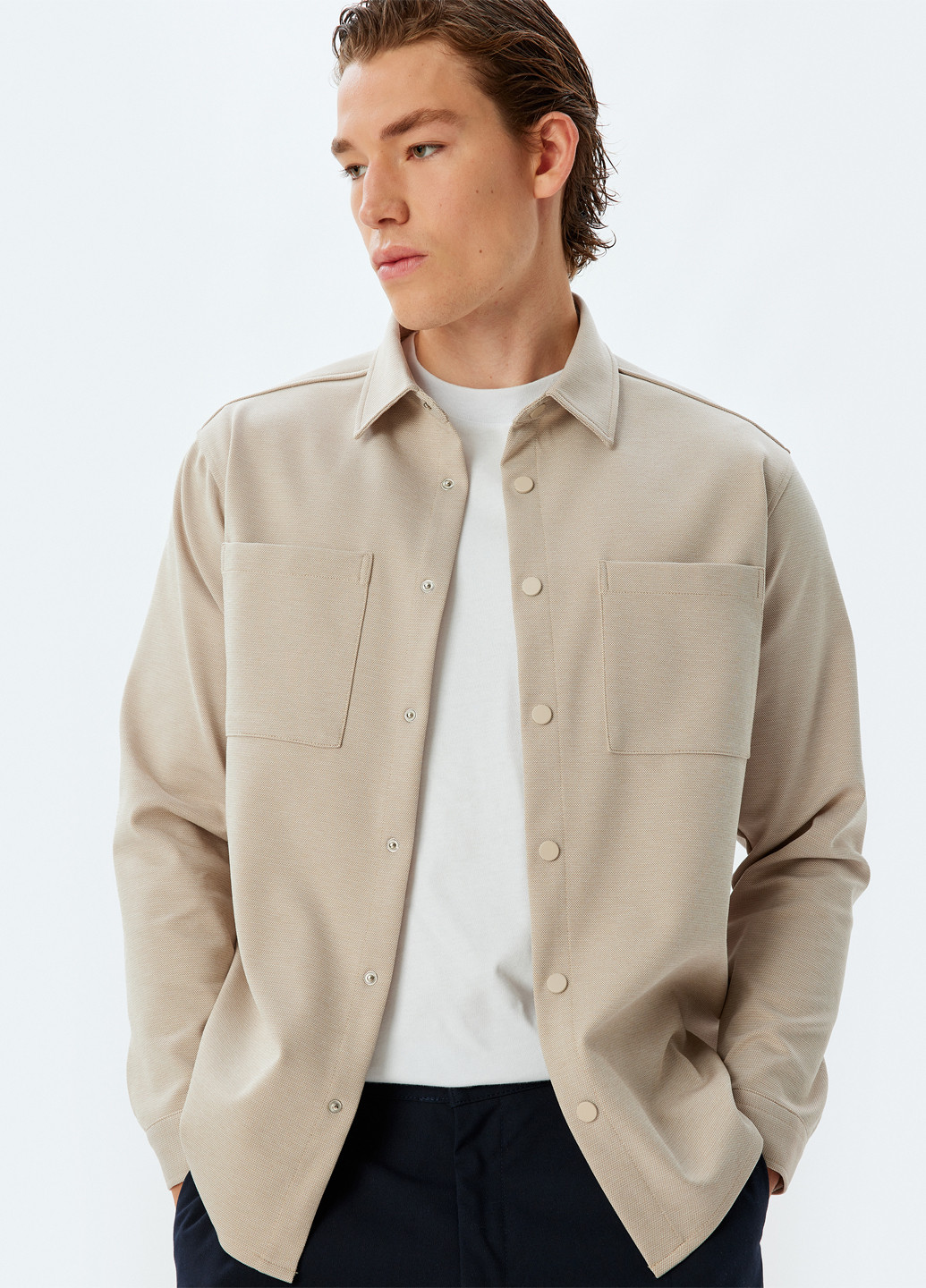 Сорочка KOTON (307491813)