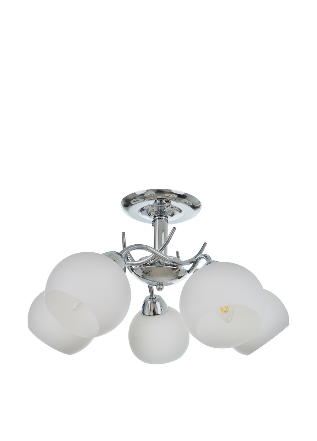 Люстра, 51х51х24 см Brille (171711962)