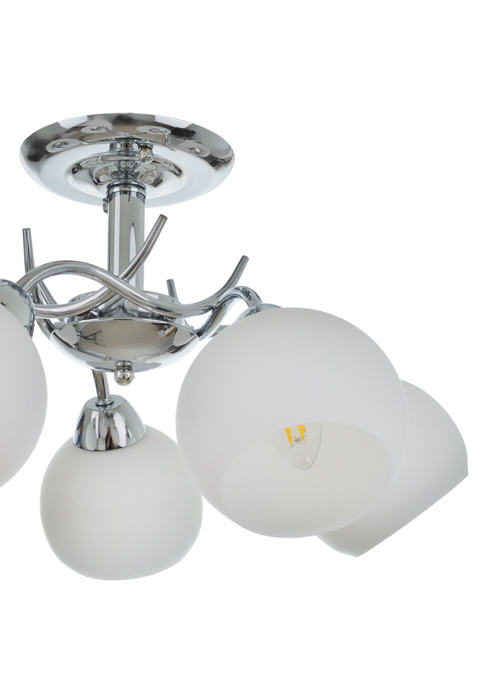 Люстра, 51х51х24 см Brille (171711962)