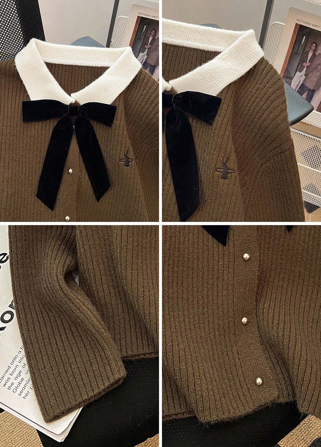 Кофта SHEIN (344466300)