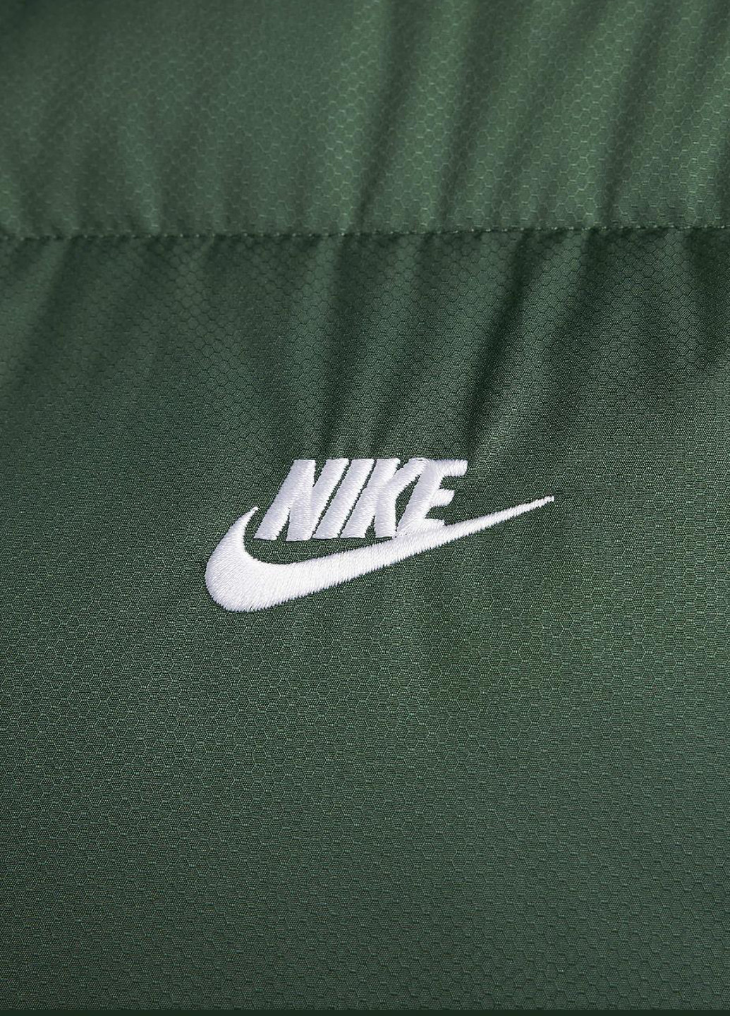 Жилет FB7373-323 Nike Sportswear Club PrimaLoft Water-Repellent Puffer Gilet (318277846)