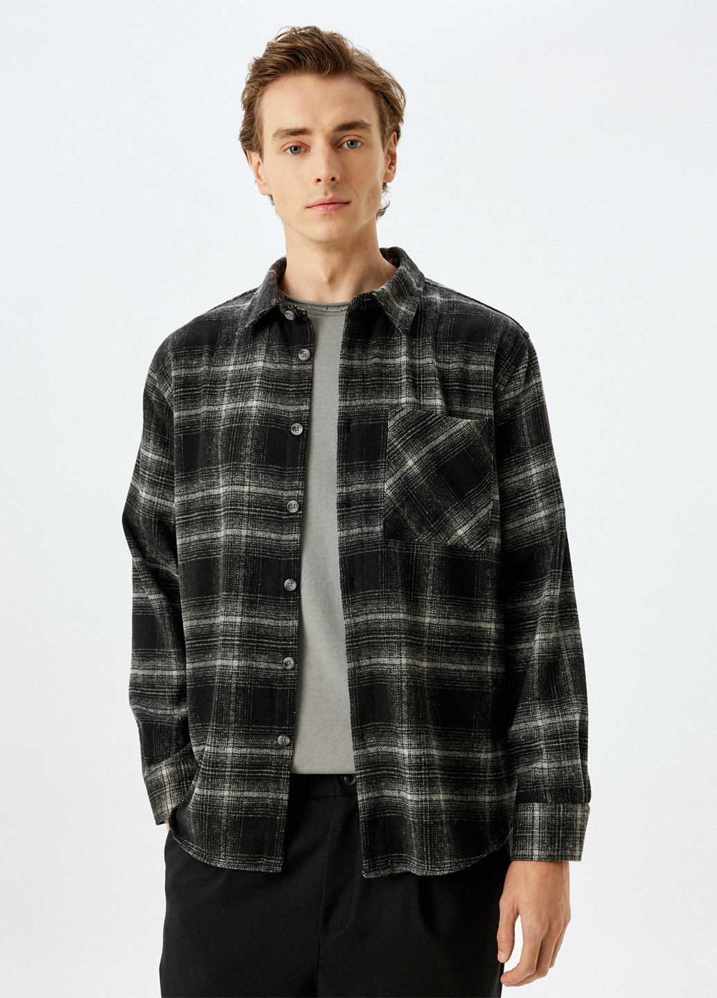 Сорочка KOTON (307496709)