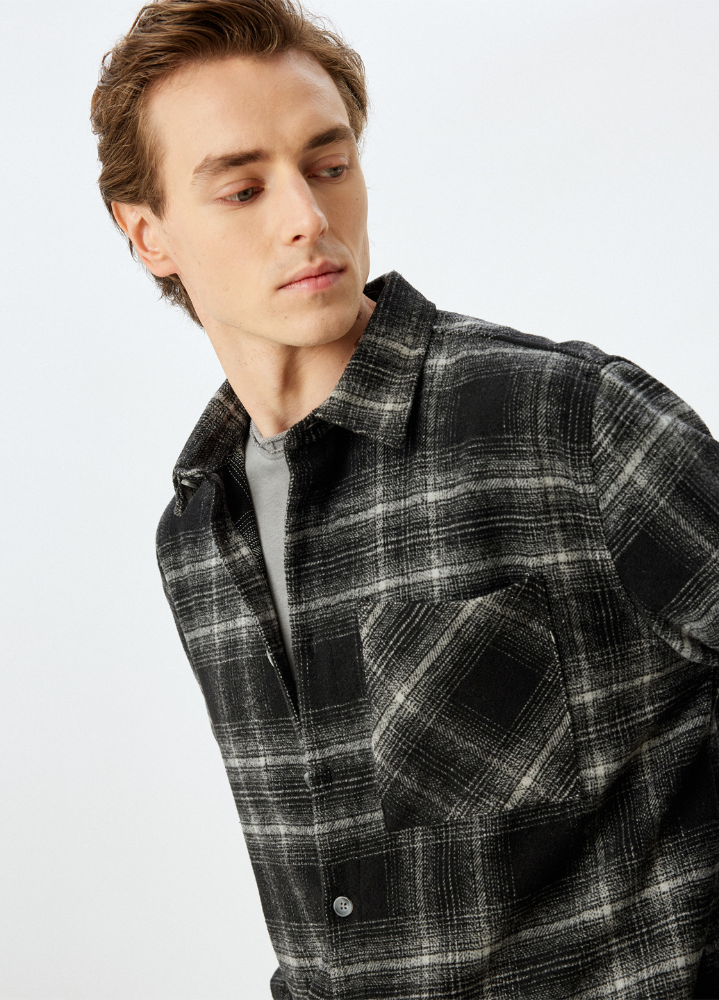 Сорочка KOTON (307496709)