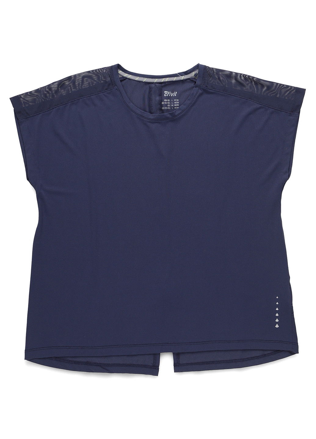 Футболка Crivit - (346789900)