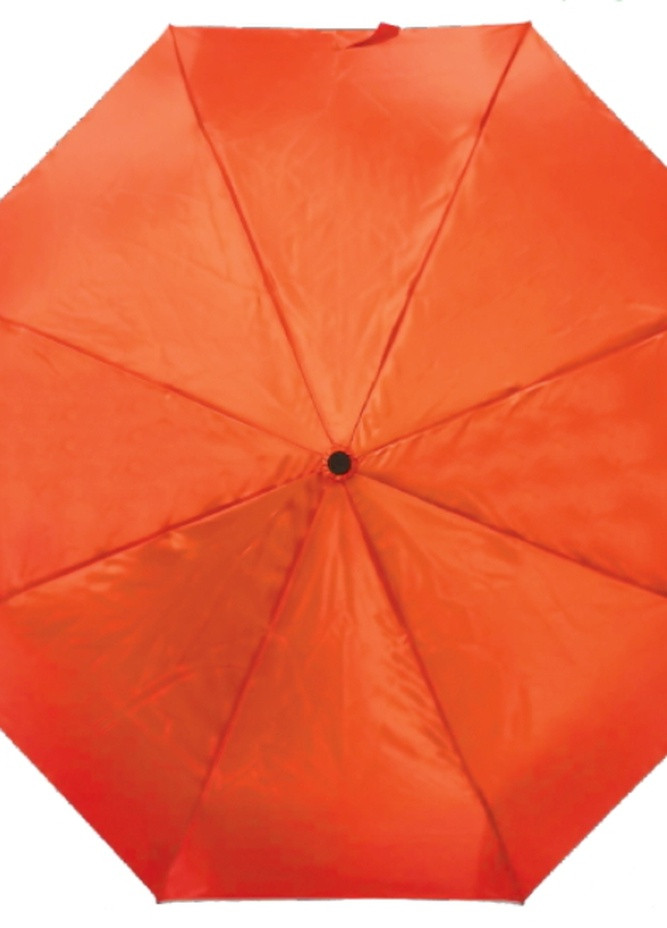Страстный красный атласный зонт 388-04 AVK (254422835)