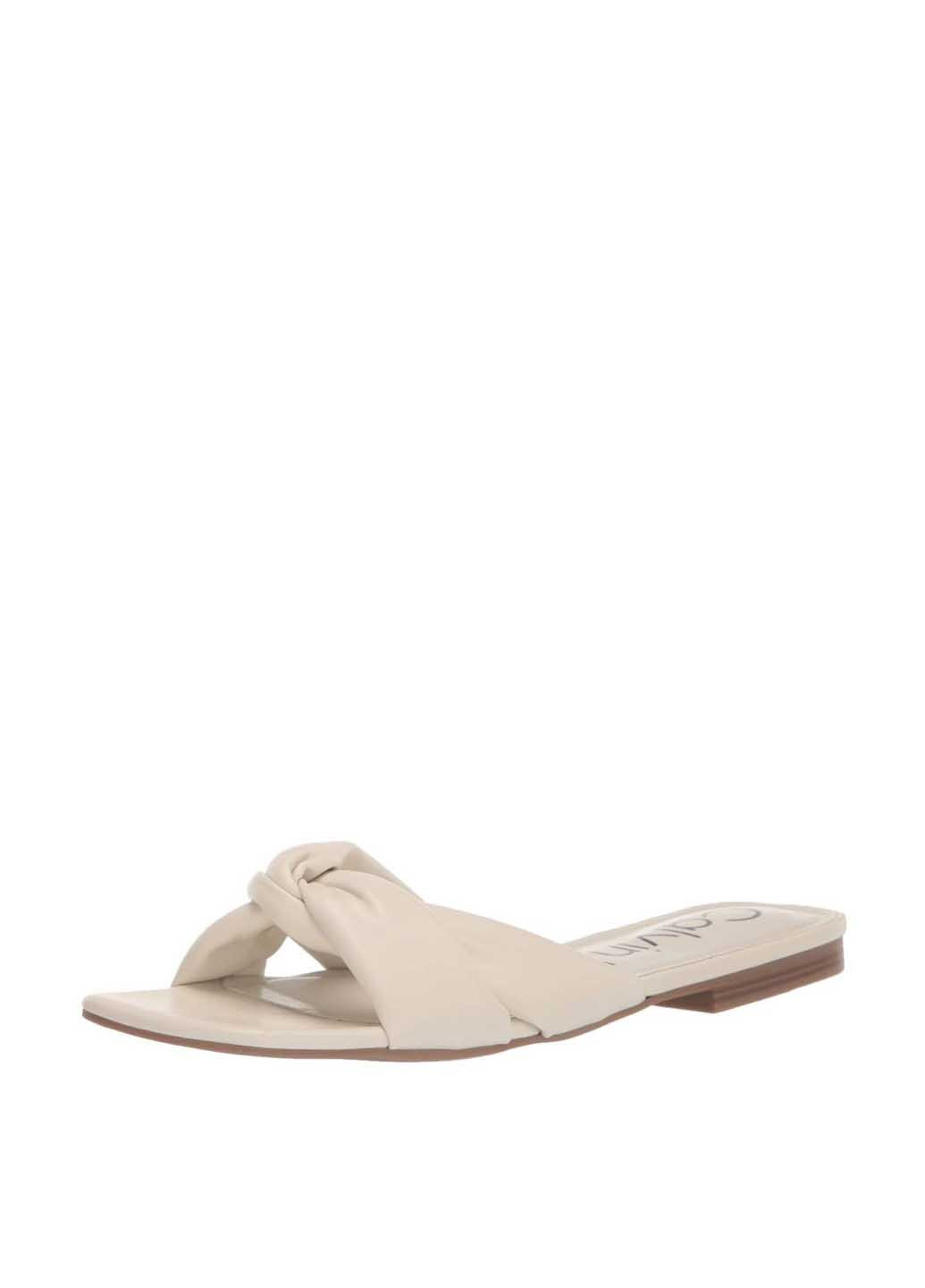 Шльопанці Calvin Klein (362726763)