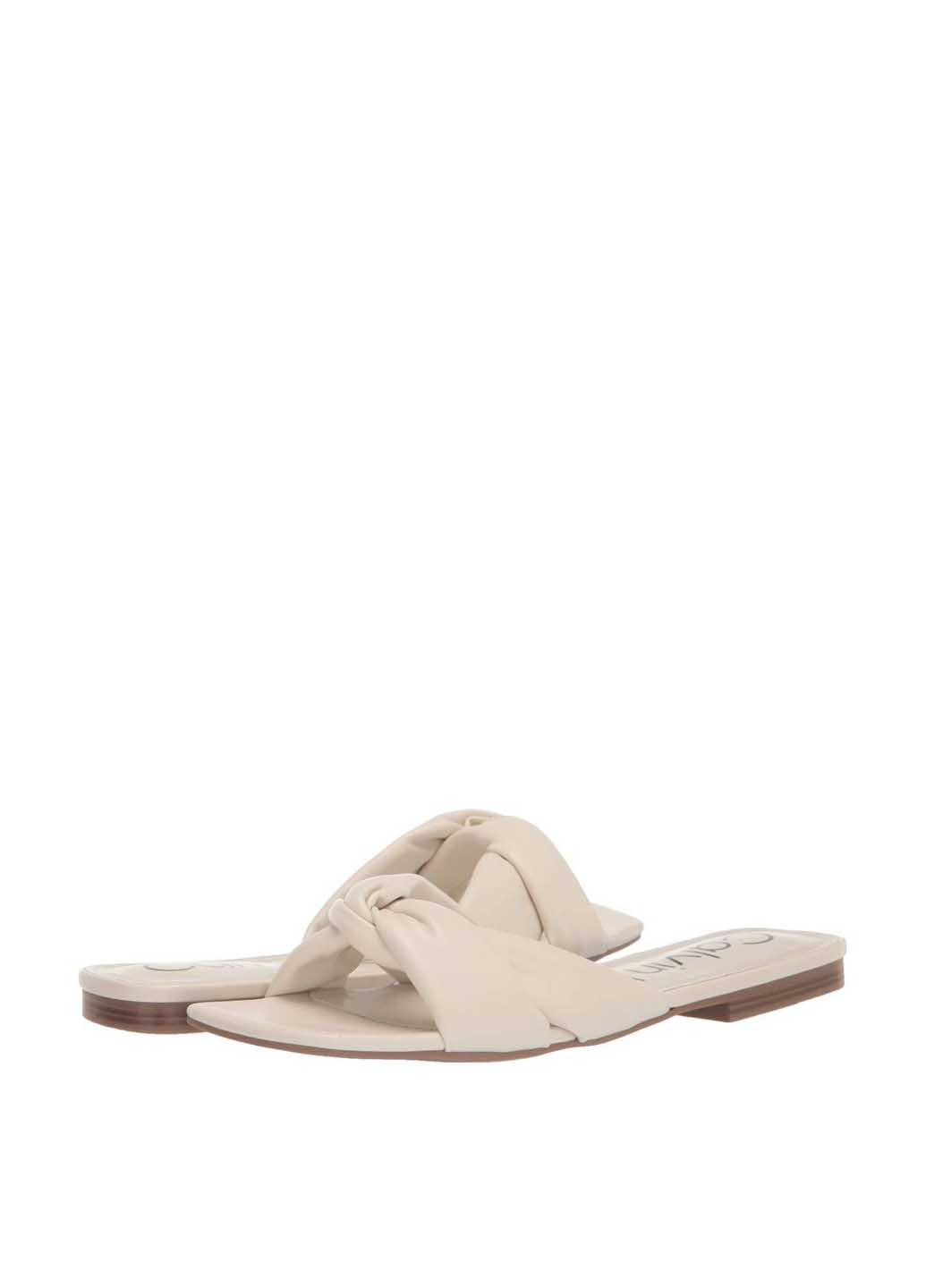 Шльопанці Calvin Klein (362726763)