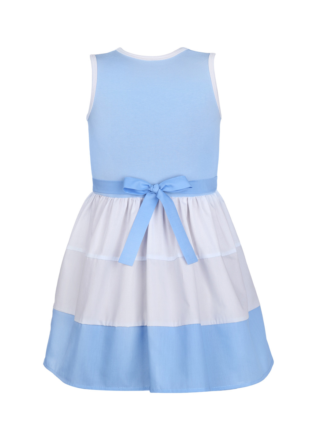 Блакитна сукня Sasha (180099949)