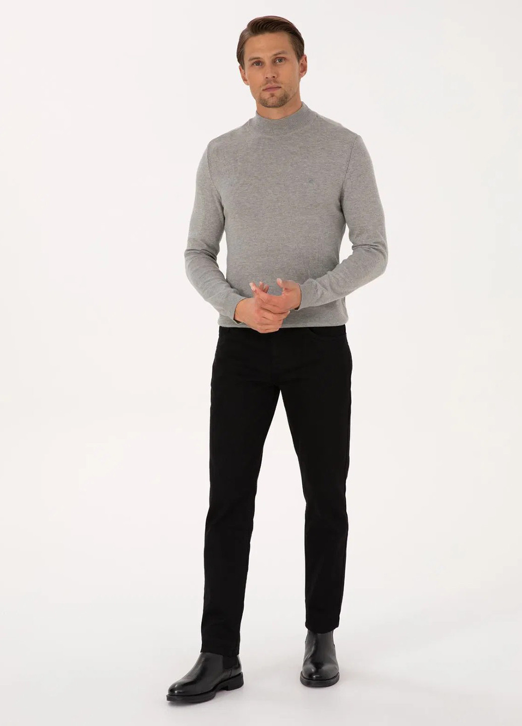 Джинси Pierre Cardin (366422665)