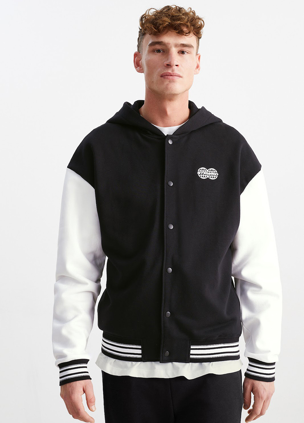 Толстовка C&A (322897163)