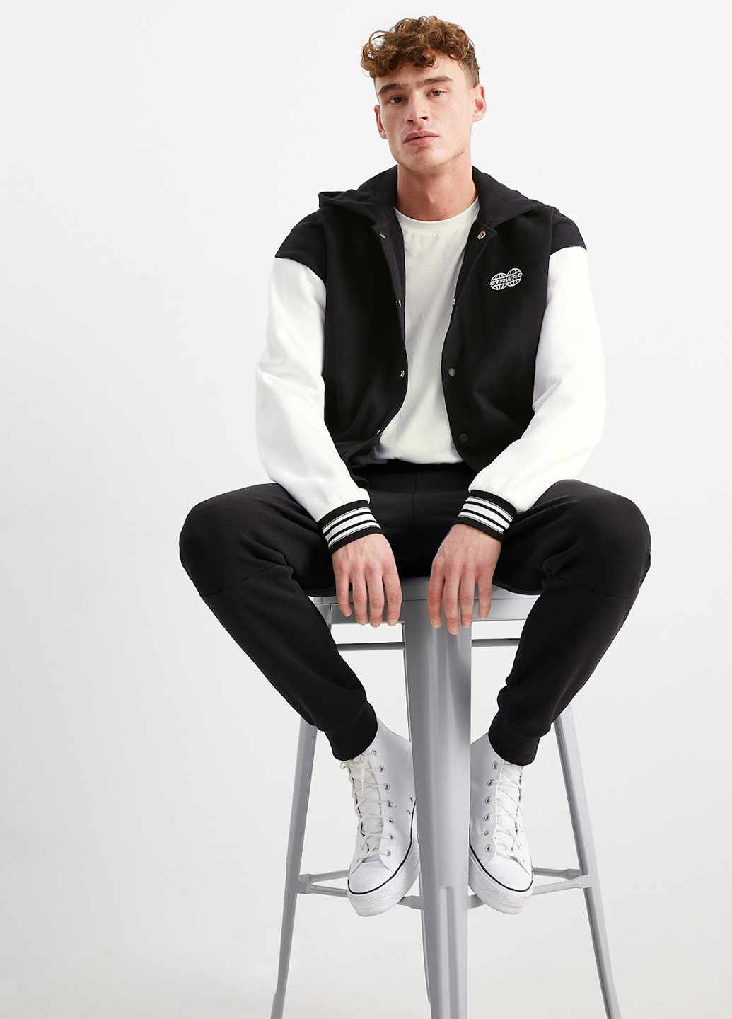 Толстовка C&A (322897163)