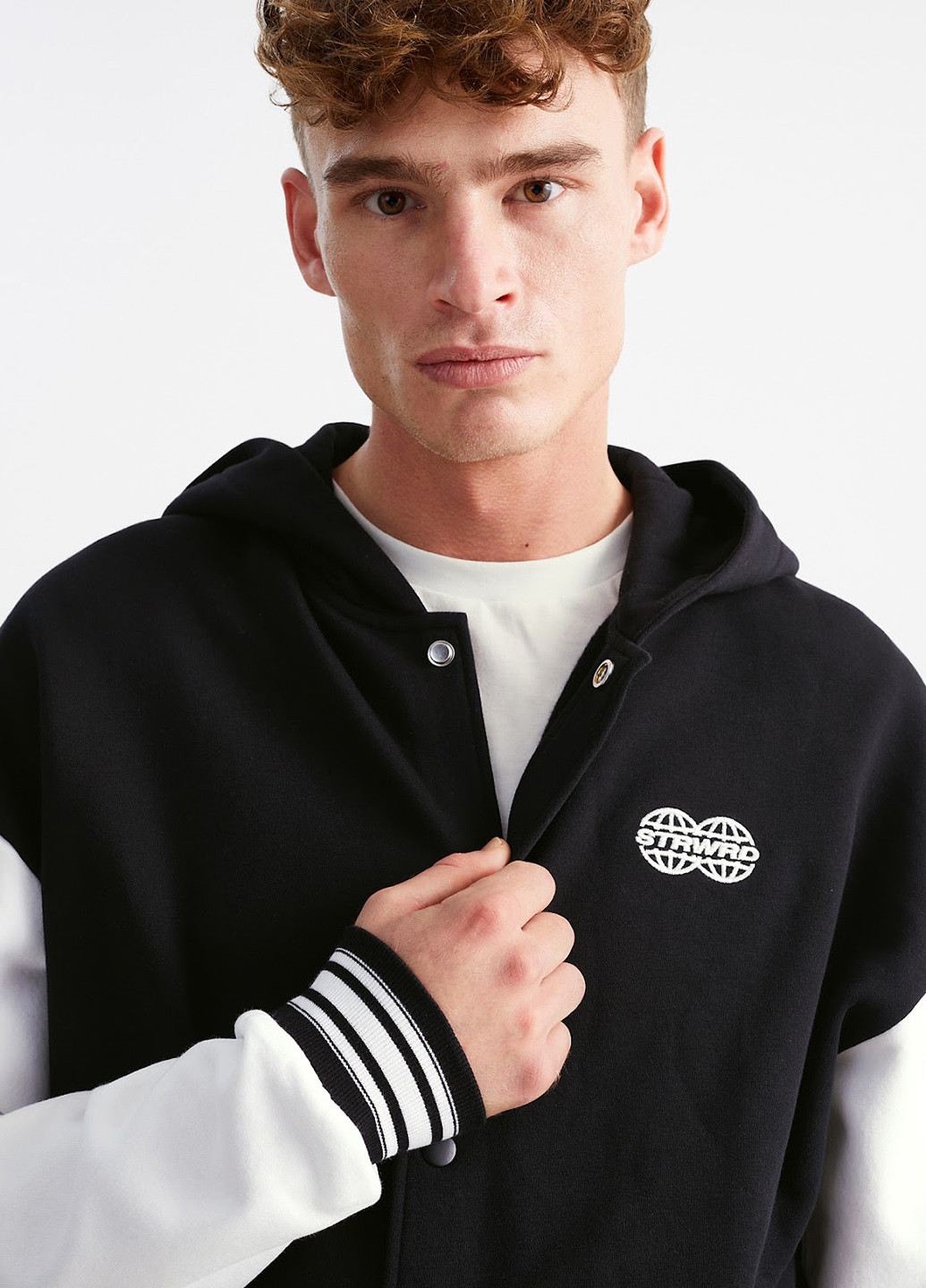 Толстовка C&A (322897163)