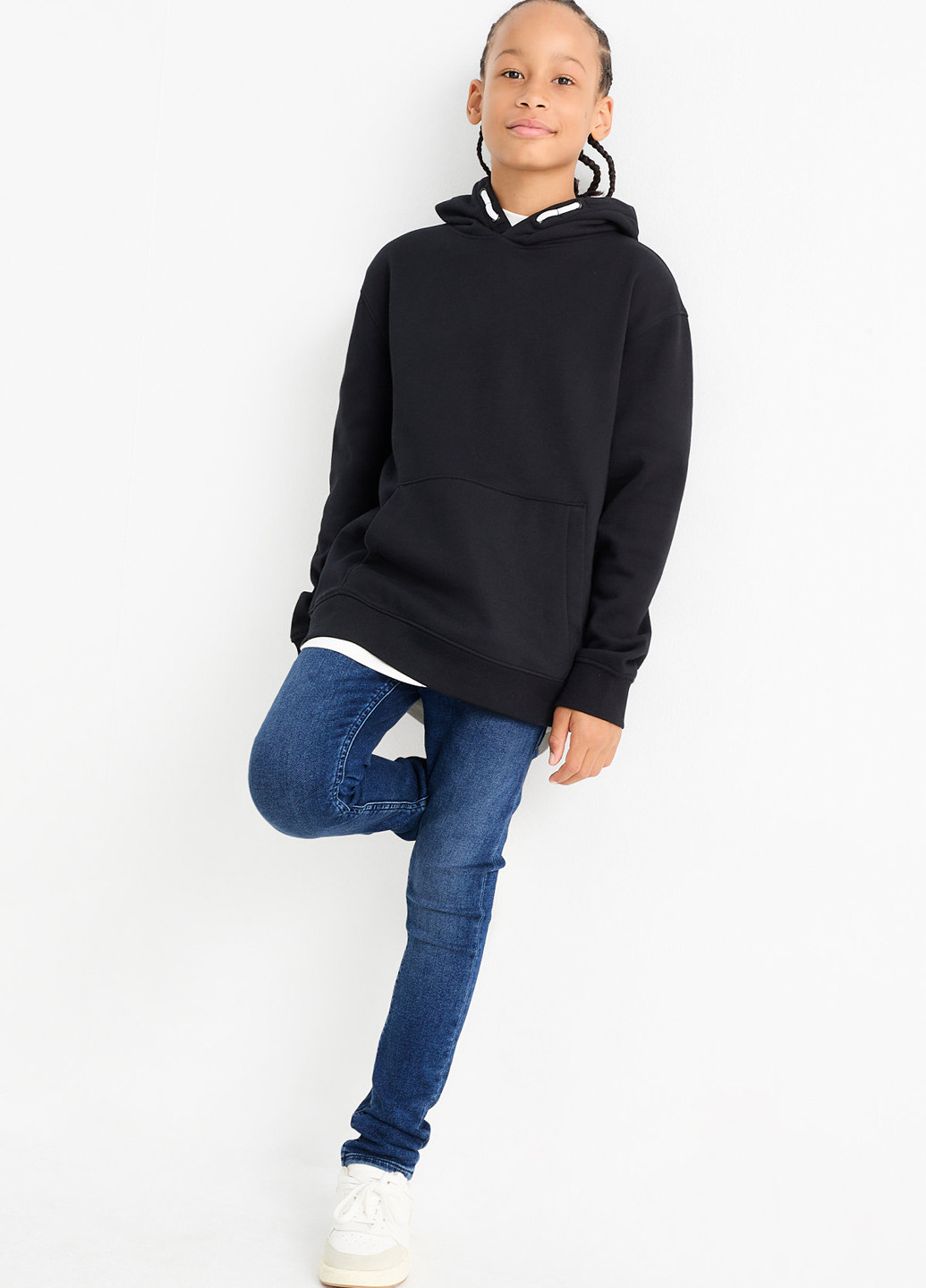 Джинси (2 шт.) C&A (353087276)