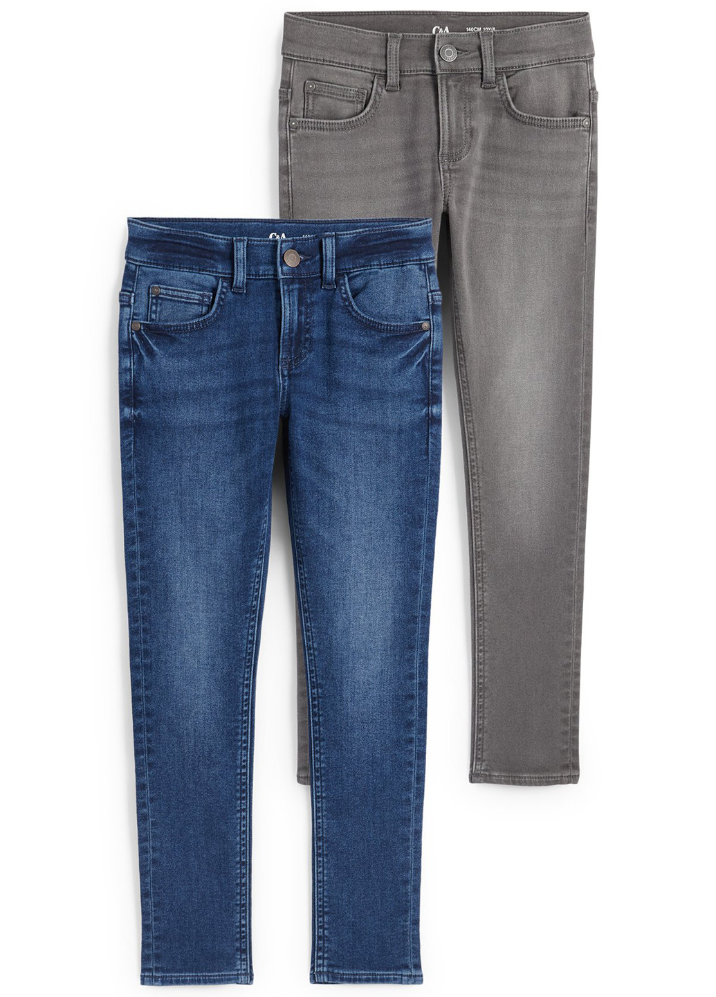 Джинси (2 шт.) C&A (353087276)