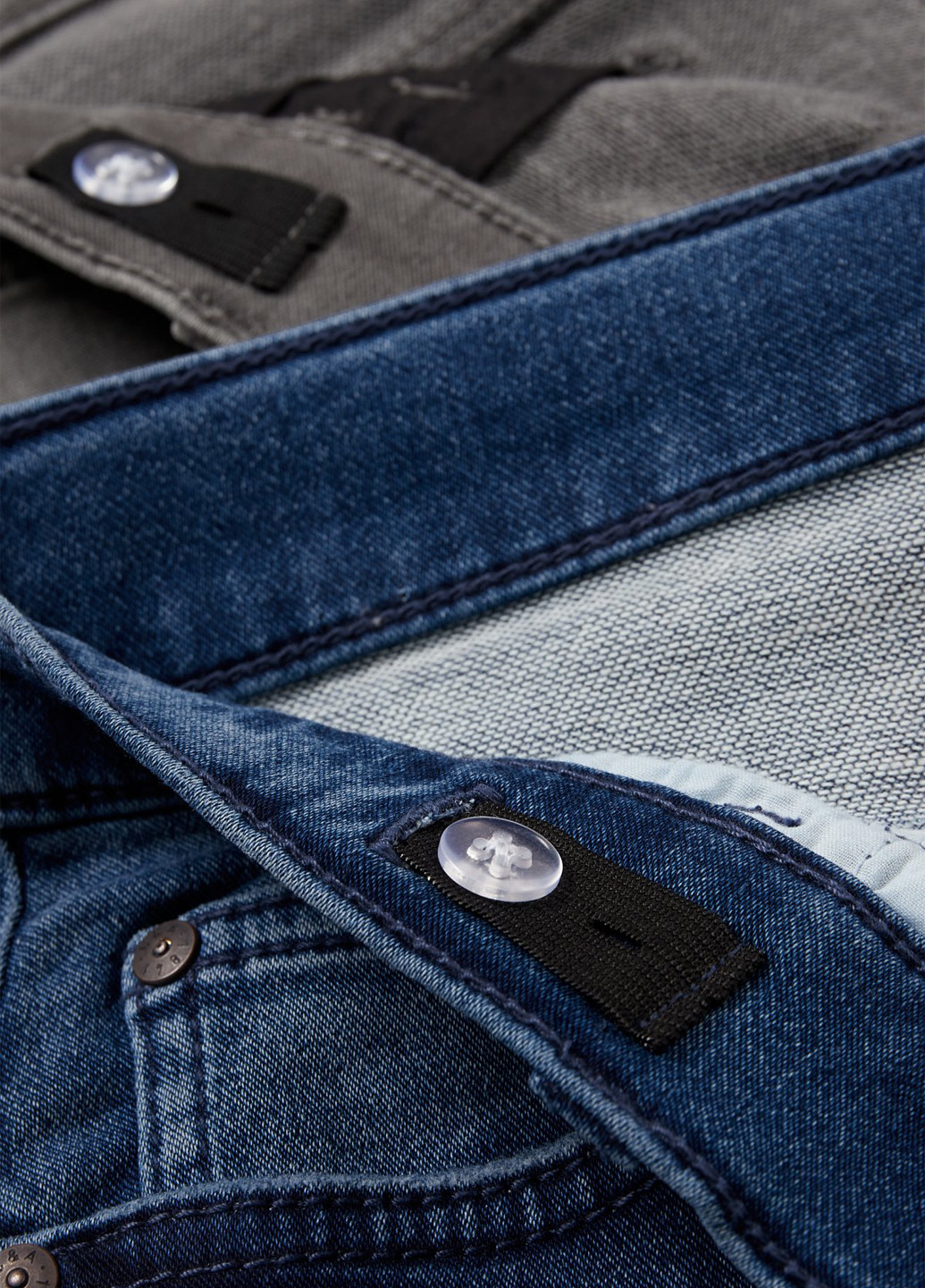 Джинси (2 шт.) C&A (353087276)