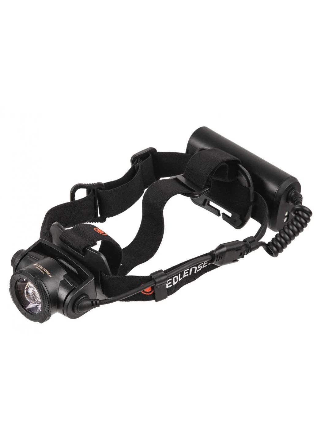Лампа H15R Core (502123) LedLenser (251101390)