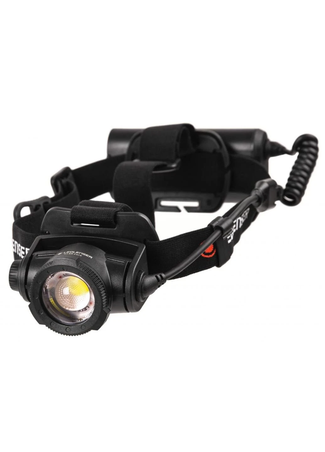 Лампа H15R Core (502123) LedLenser (251101390)