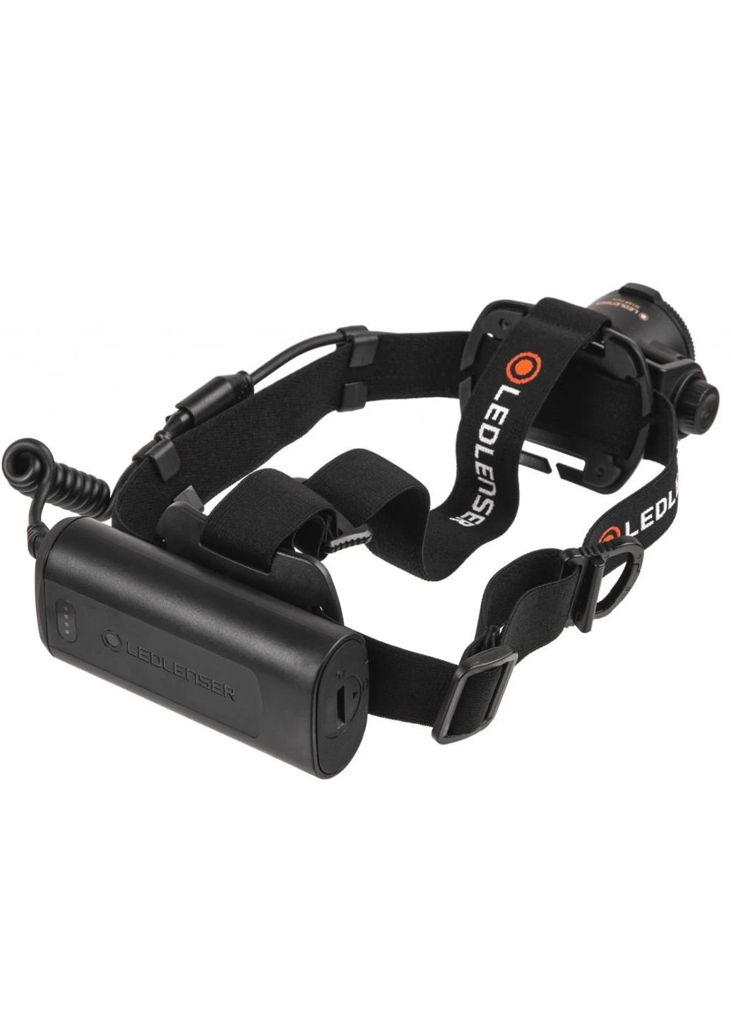 Лампа H15R Core (502123) LedLenser (251101390)