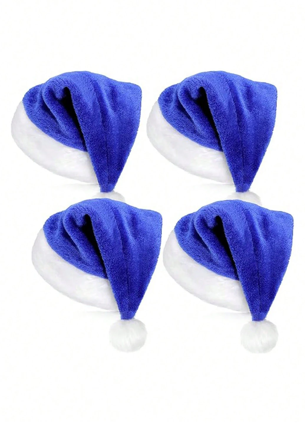 Шапка (6 шт.) SHEIN (346755763)