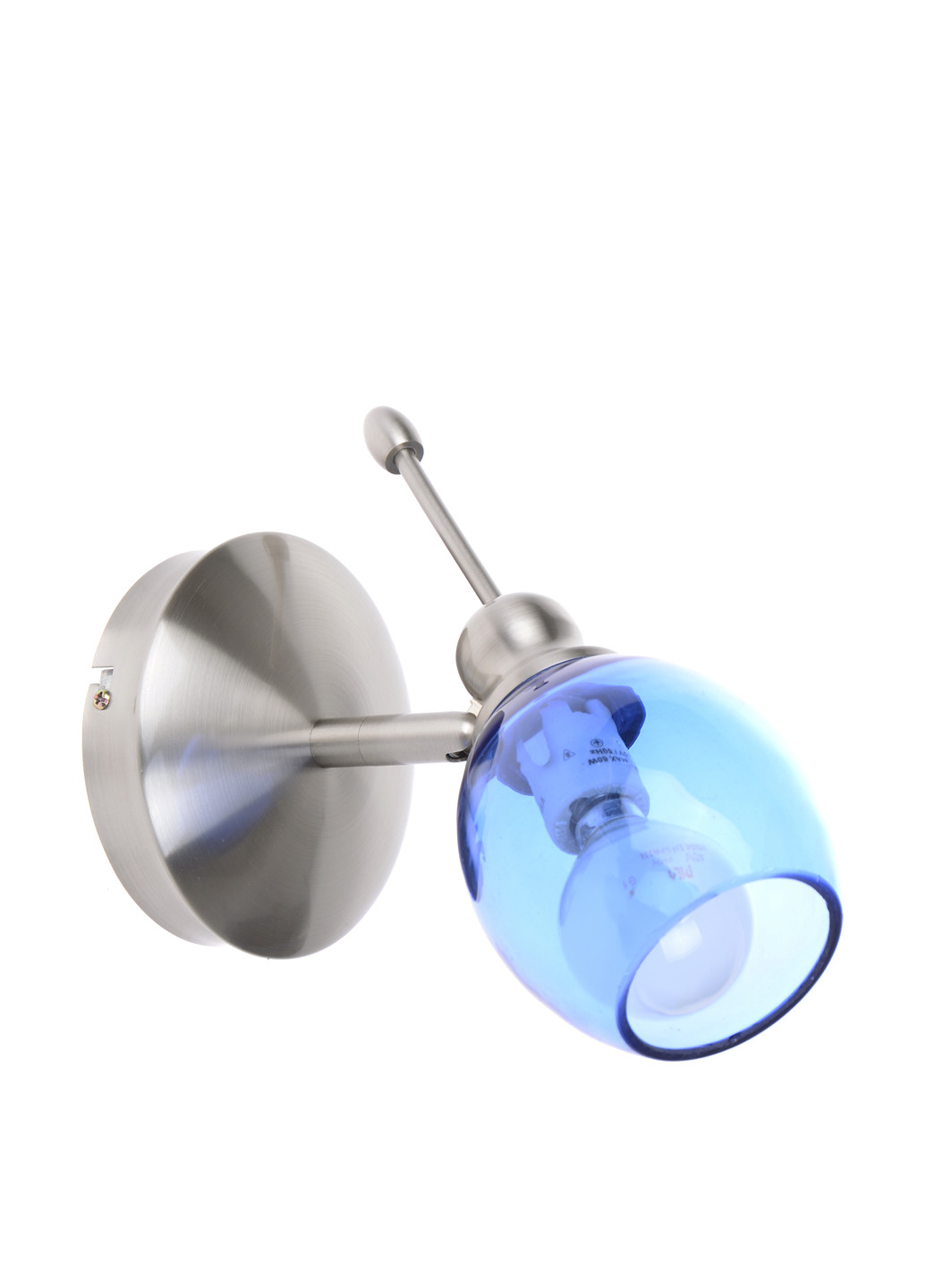 Светильник спот, 20х15,5х12 см Brille (132200007)