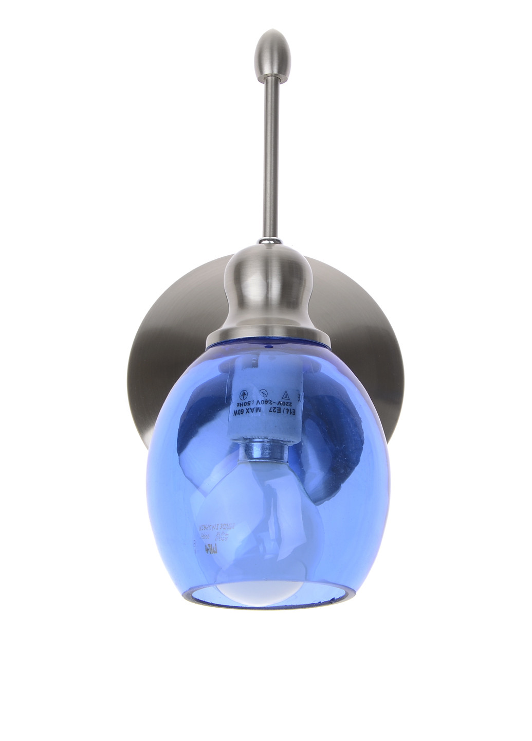 Светильник спот, 20х15,5х12 см Brille (132200007)