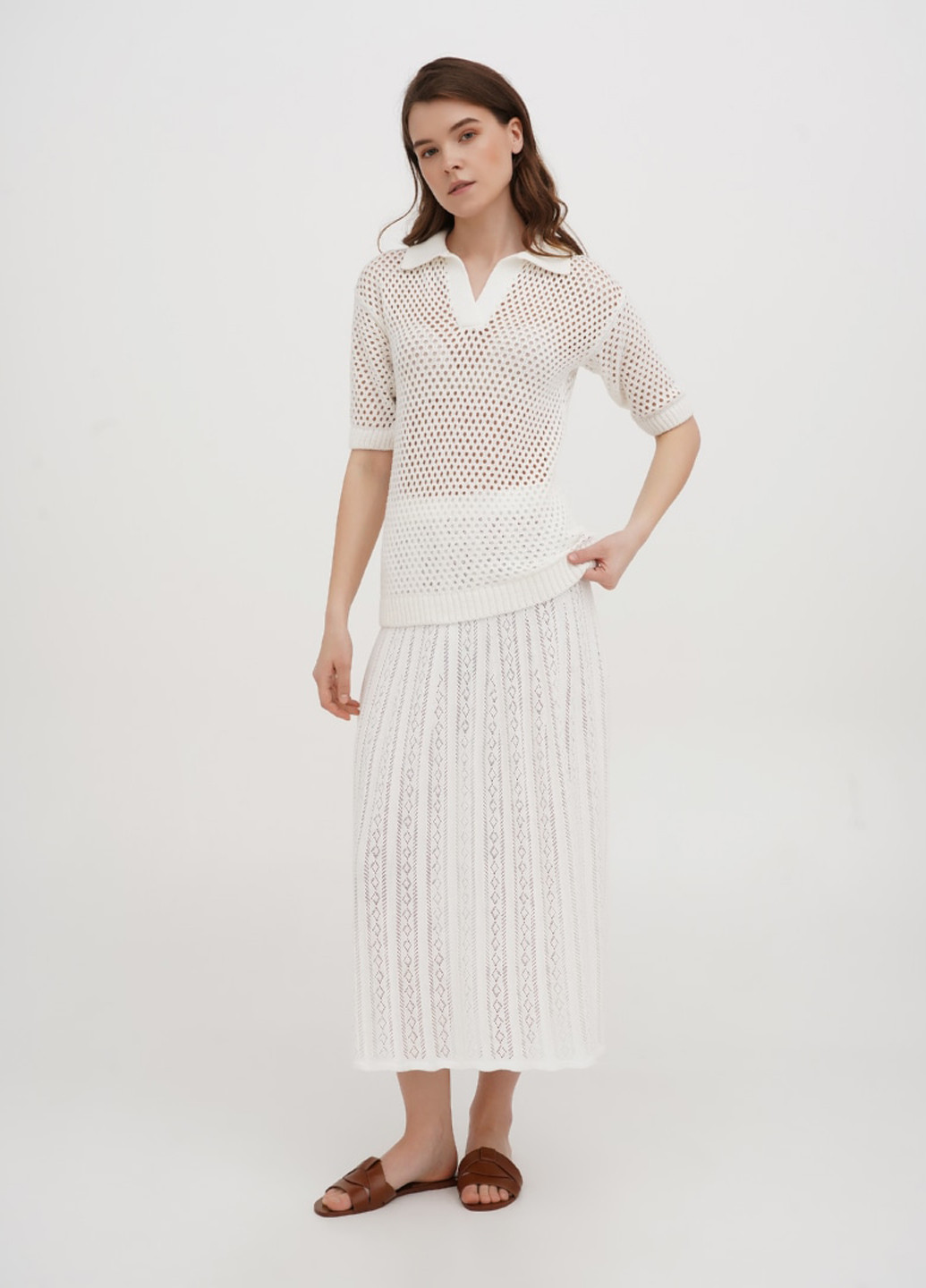 Поло ESSME (330799742)