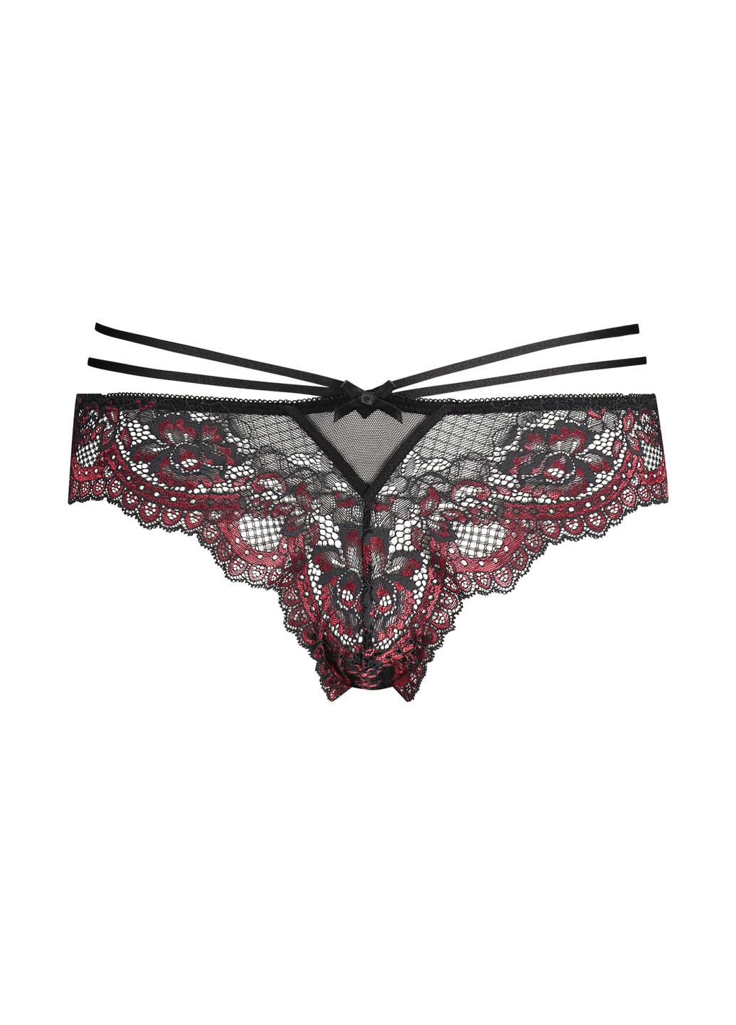 Трусики Hunkemoller (340704089)