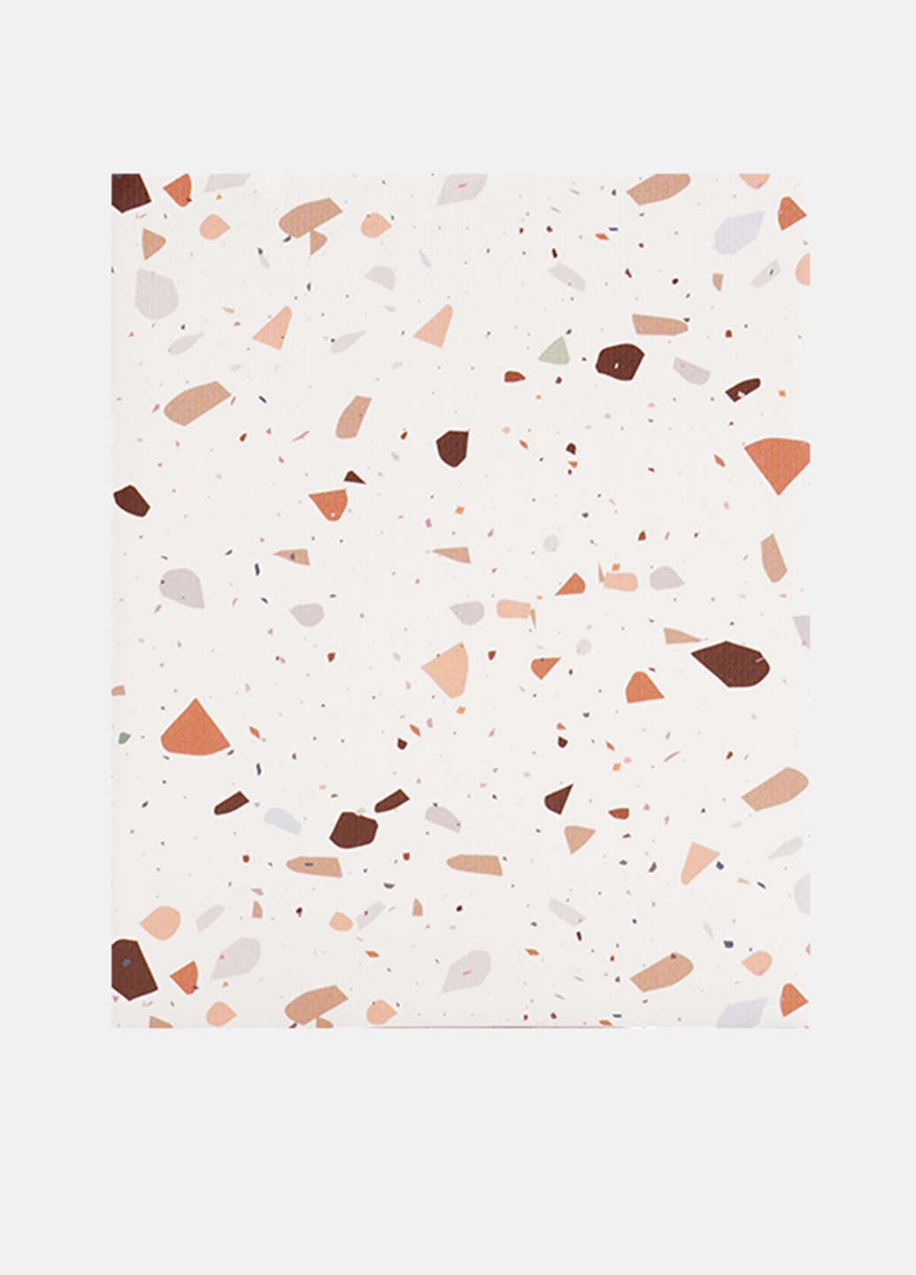 Подставка для канцелярских принадлежностей, 9х10,5х9 см Stradivarius (334710134)