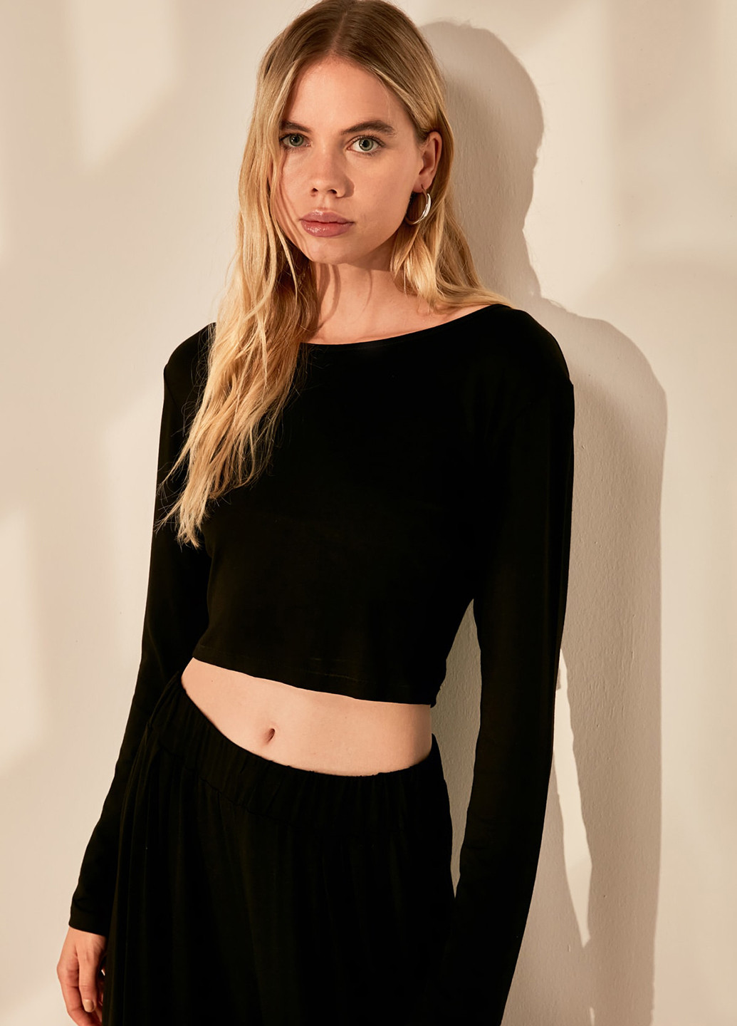 Костюм (топ, брюки) Trendyol (246528669)