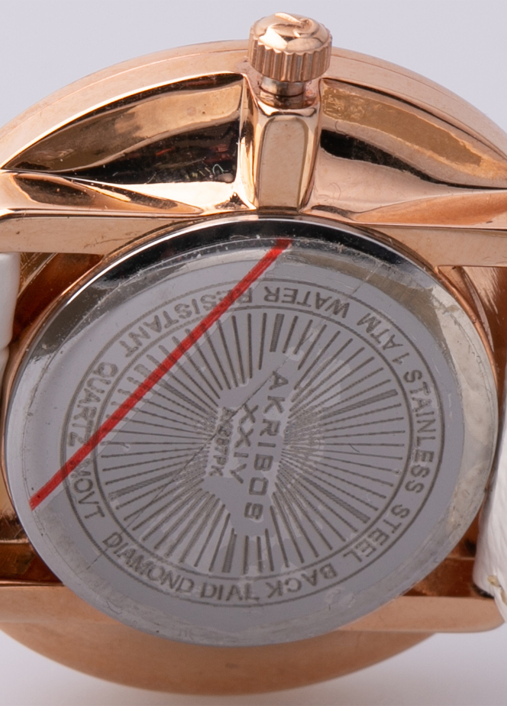 Часы AKRIBOS XXIV (252296213)