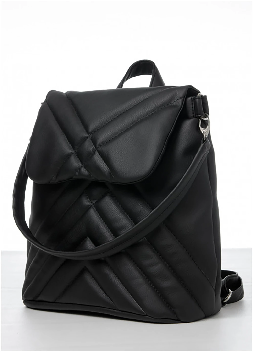 Жіночій рюкзак 30х14х26 см Sambag (252155062)