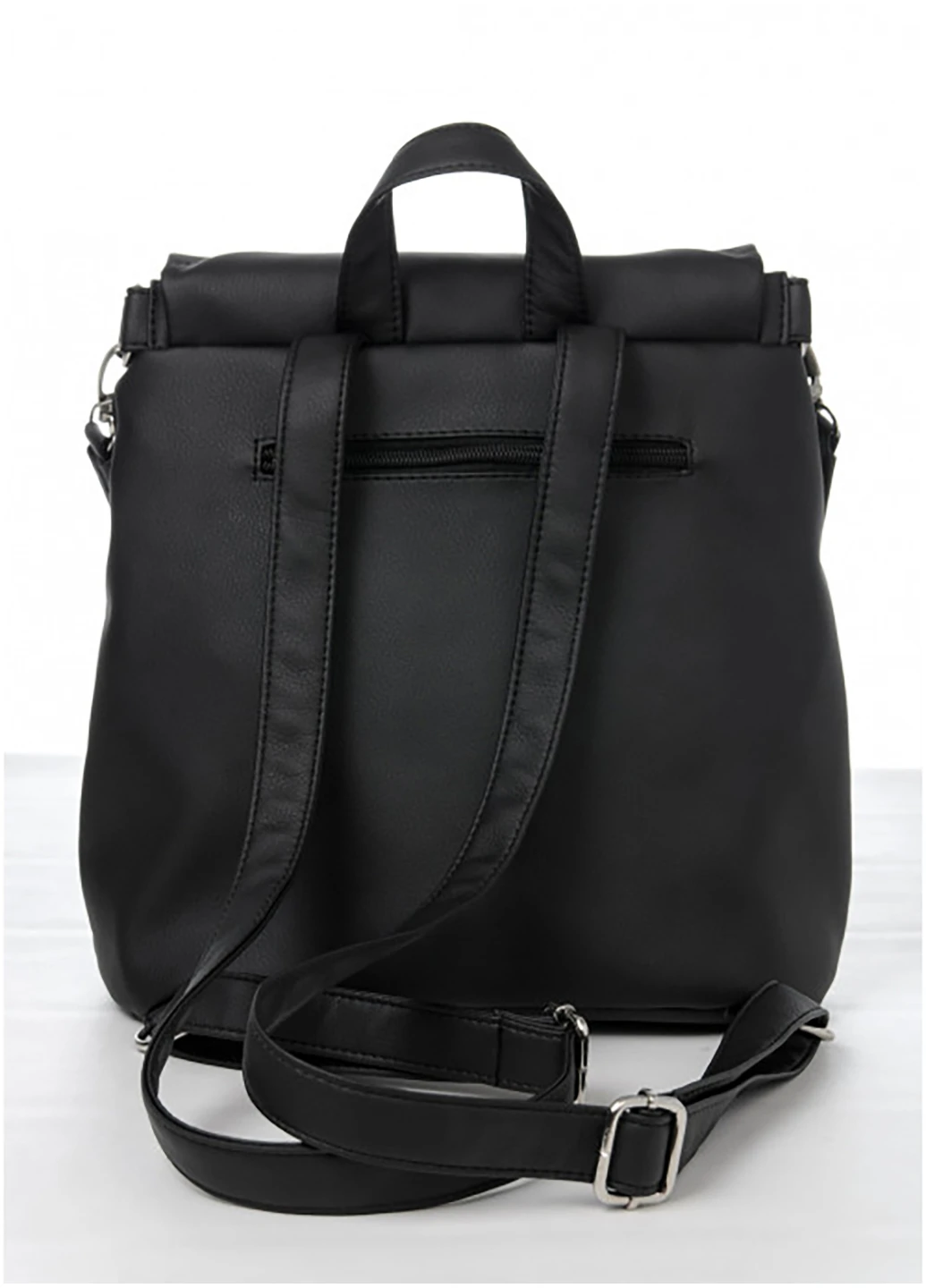 Жіночій рюкзак 30х14х26 см Sambag (252155062)