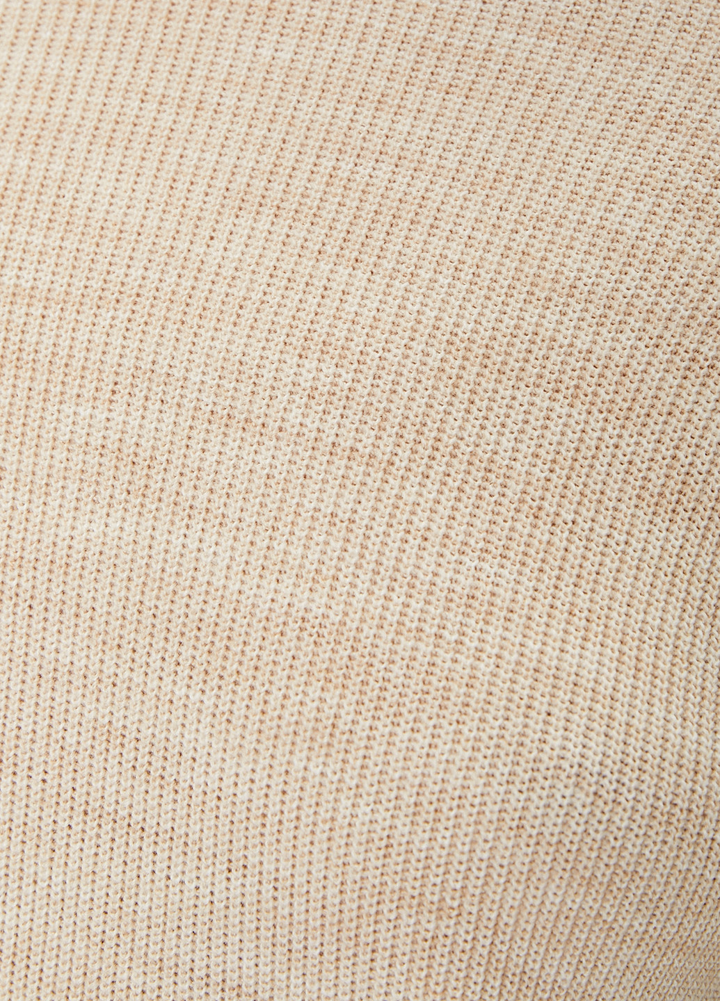 Бежевый демисезонный джемпер джемпер KOTON