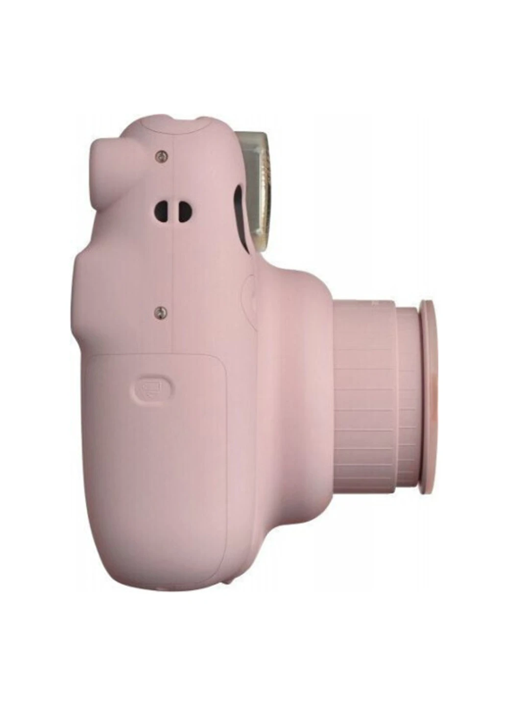 Фотоаппарат Instax Mini 11 Blush Pink + Фотобумага в подарок Colorfilm Instax Mini Glossy 10шт (16655015001) Fujifilm (229952028)