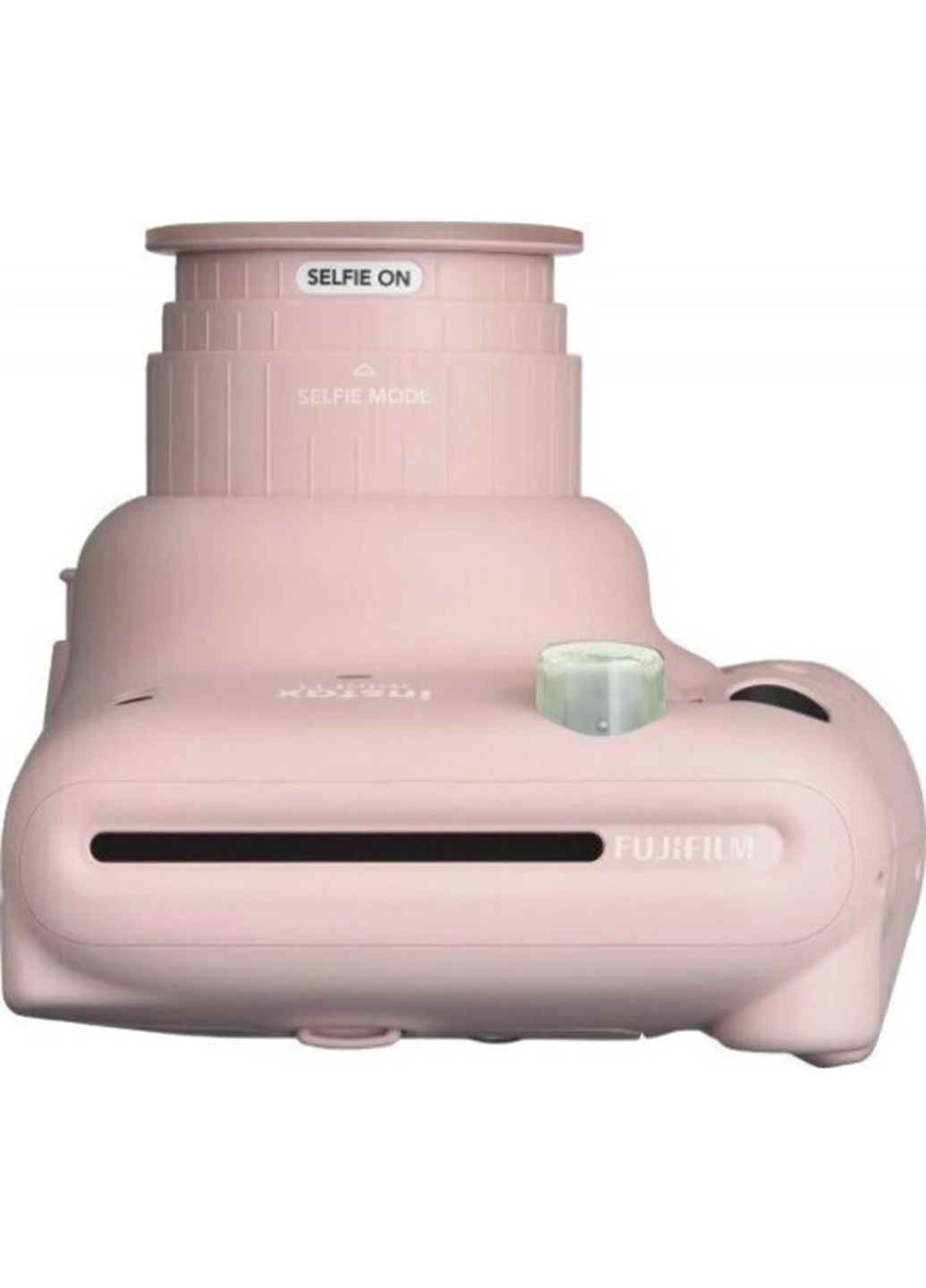Фотоаппарат Instax Mini 11 Blush Pink + Фотобумага в подарок Colorfilm Instax Mini Glossy 10шт (16655015001) Fujifilm (229952028)