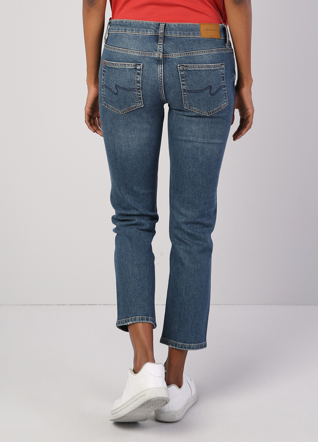 Джинси Colin's - (115172796)