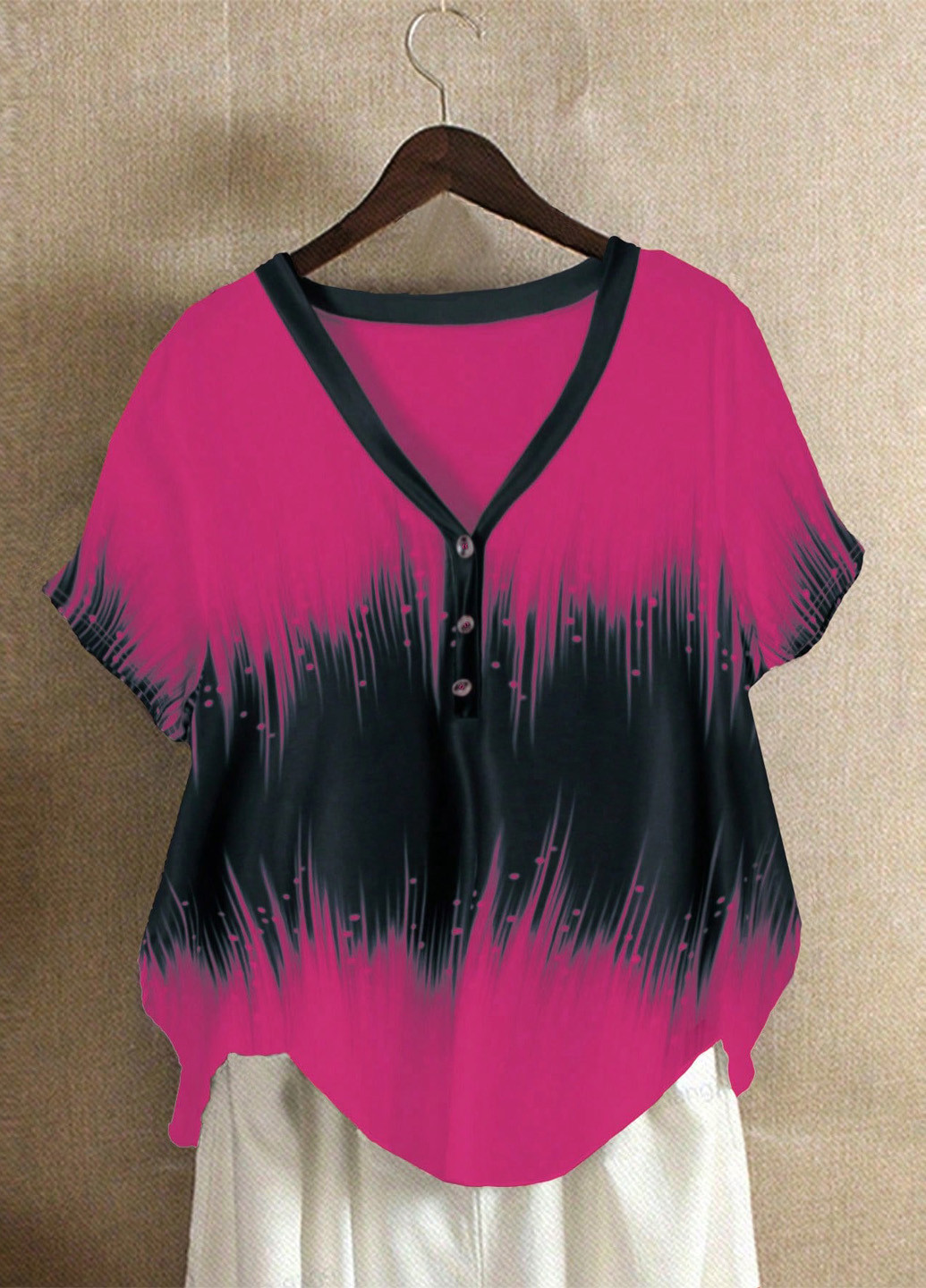 Футболка SHEIN - (341893684)